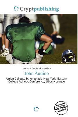 John Audino