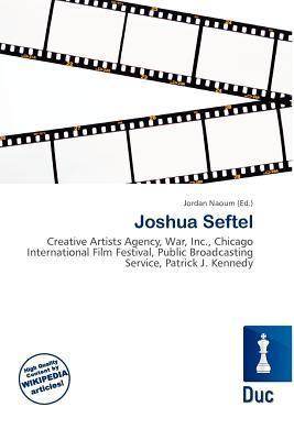 Joshua Seftel