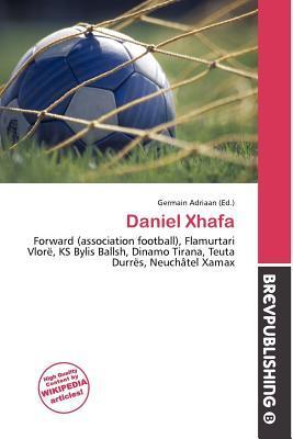Daniel Xhafa