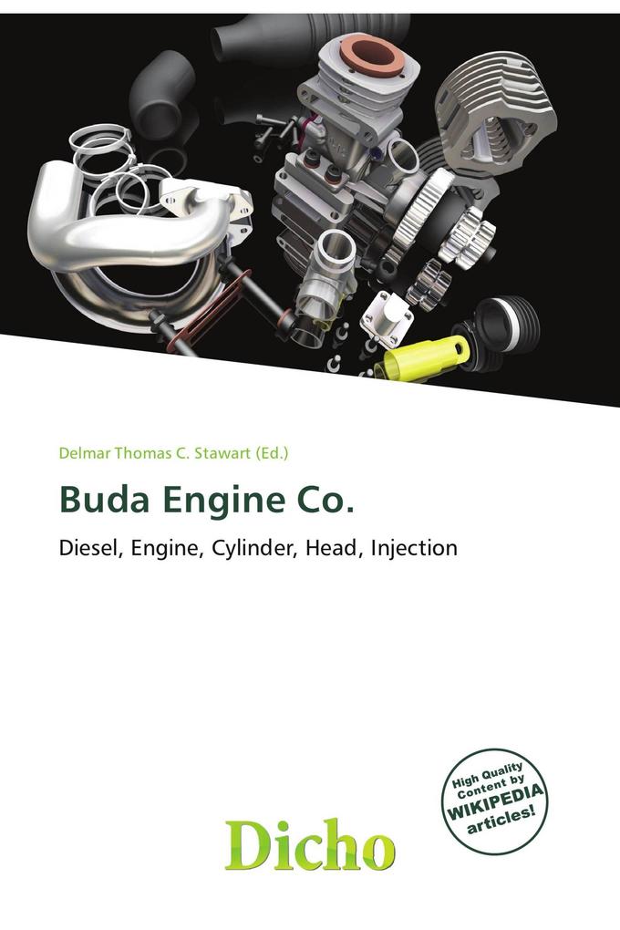 Buda Engine Co.