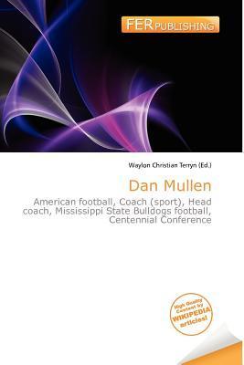 Dan Mullen