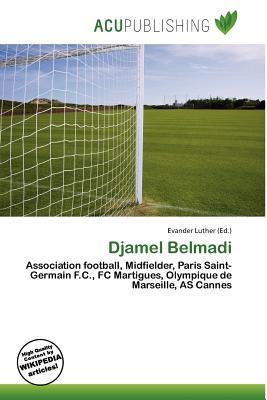 Djamel Belmadi