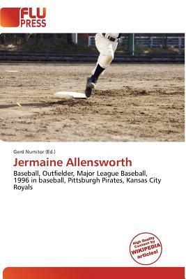 Jermaine Allensworth