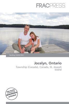 Jocelyn Ontario