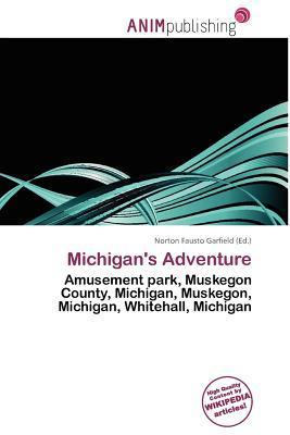 Michigan's Adventure
