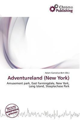 Adventureland (New York)