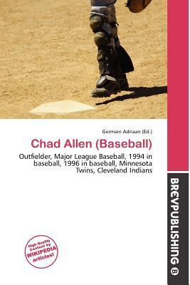 Chad Allen (Baseball)