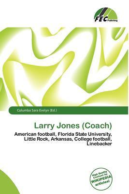 Larry Jones (Coach)