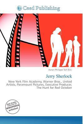 Jerry Sherlock