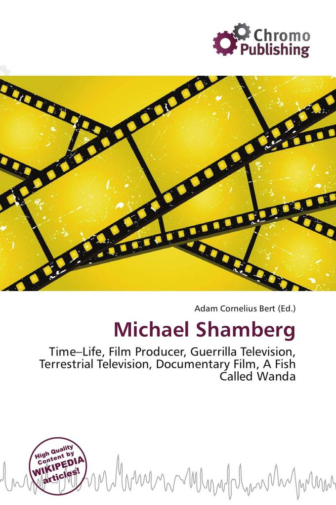 Michael Shamberg
