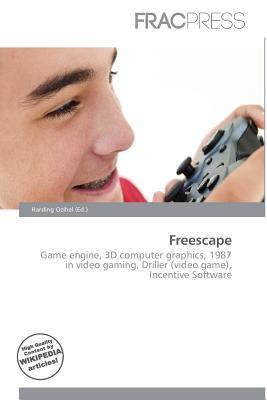 Freescape