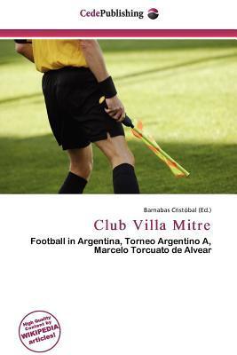Club Villa Mitre