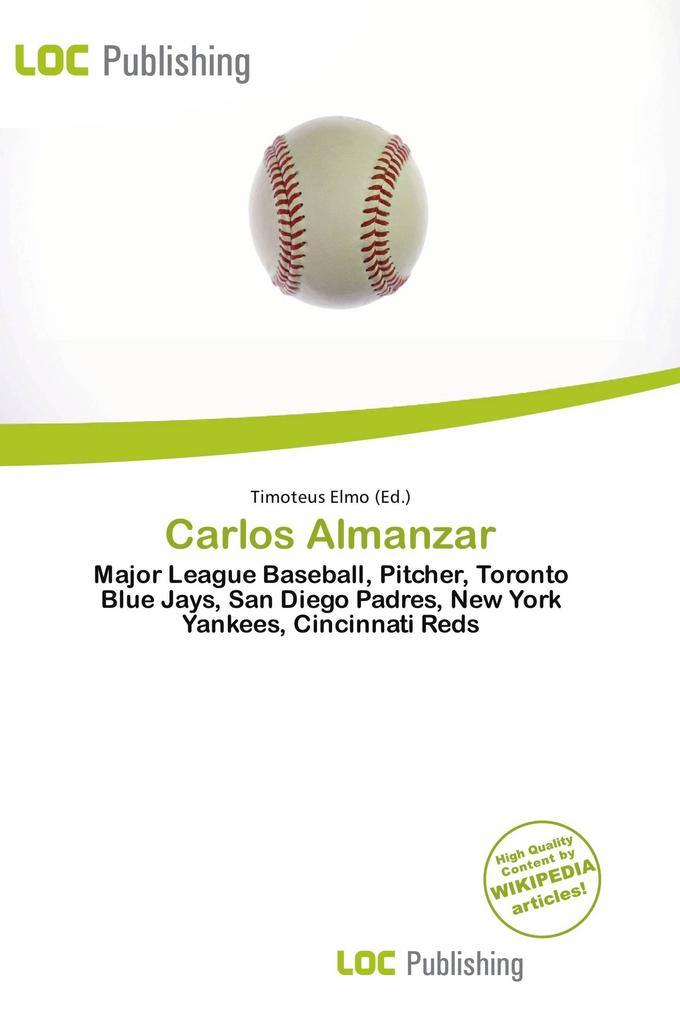 Carlos Almanzar