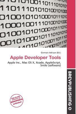 Apple Developer Tools