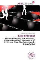 Klay Shroedel