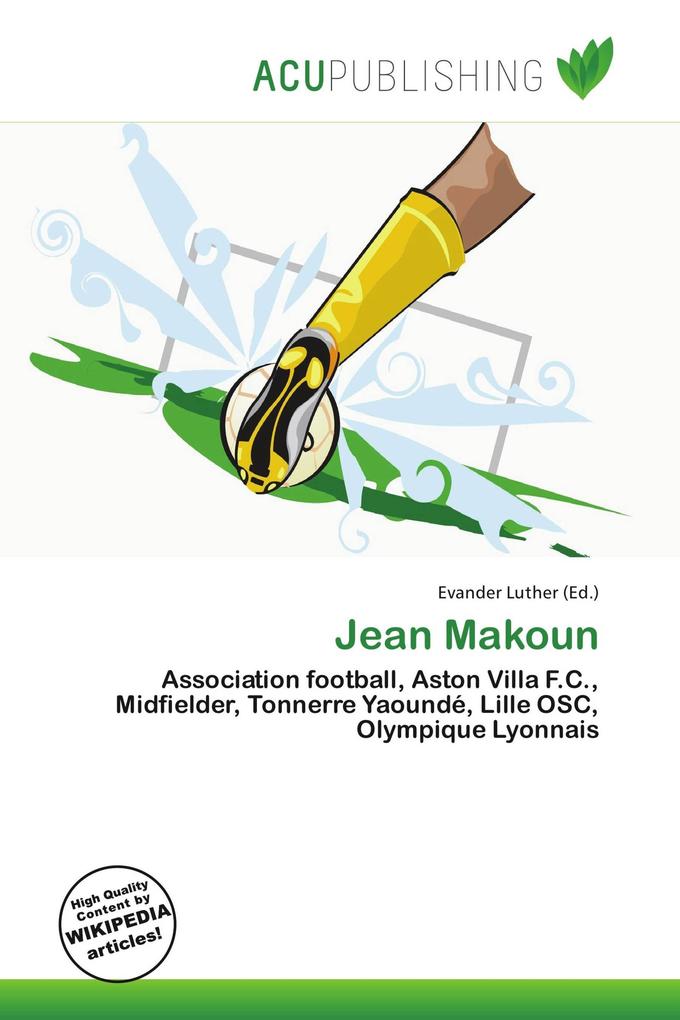 Jean Makoun