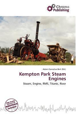Kempton Park Steam Engines
