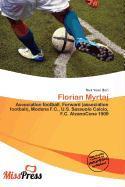 Florian Myrtaj