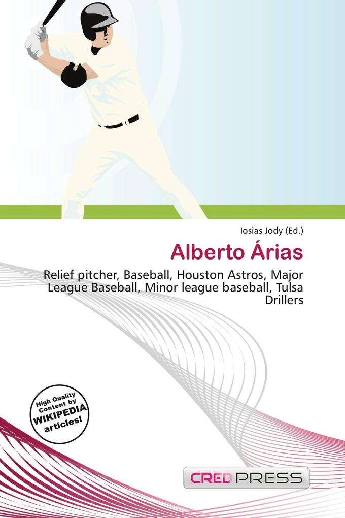 Alberto Árias