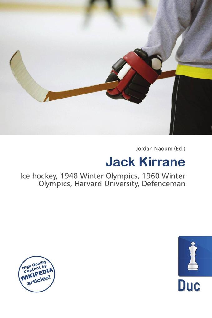 Jack Kirrane