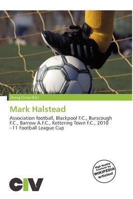 Mark Halstead