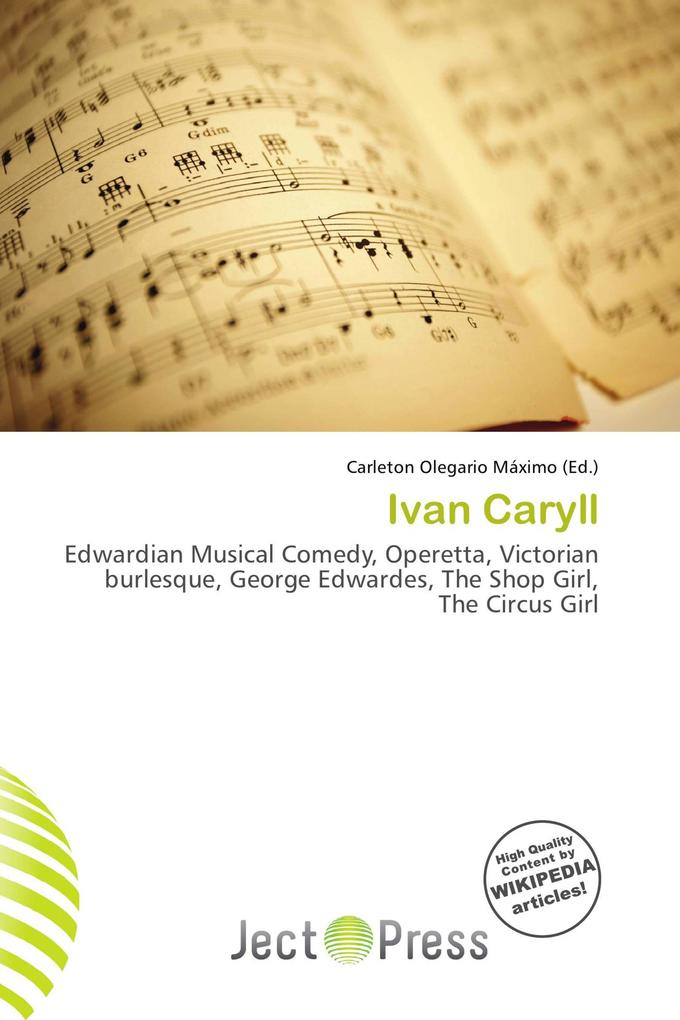 Ivan Caryll