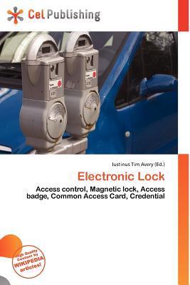 Electronic Lock