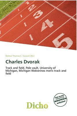 Charles Dvorak