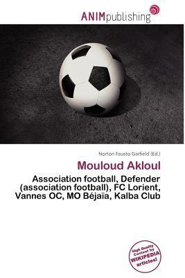 Mouloud Akloul