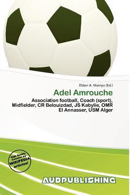 Adel Amrouche