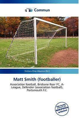 Matt Smith (footballer)