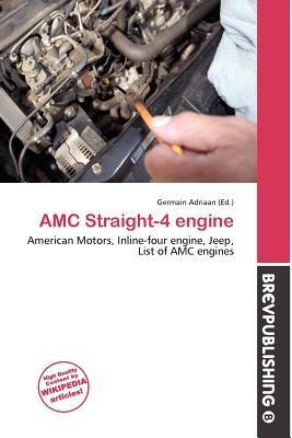 AMC Straight-4 engine