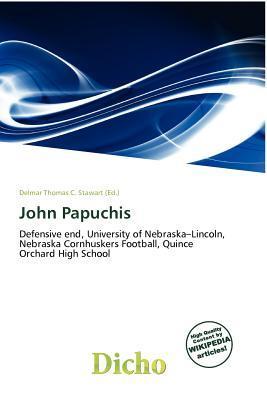 John Papuchis