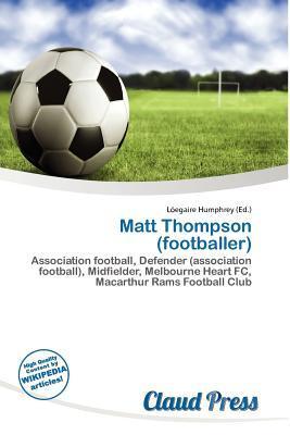 Matt Thompson (footballer)