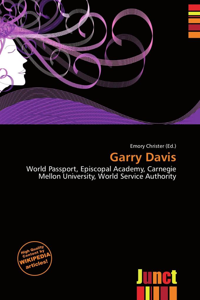 Garry Davis