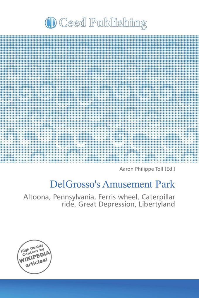 DelGrosso's Amusement Park