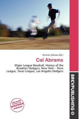 Cal Abrams