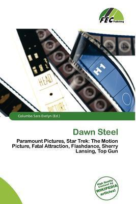 Dawn Steel
