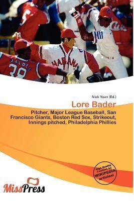 Lore Bader