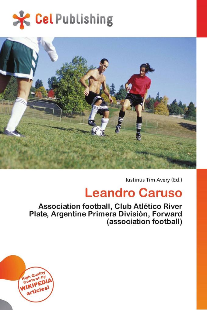Leandro Caruso