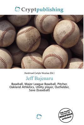 Jeff Bajenaru