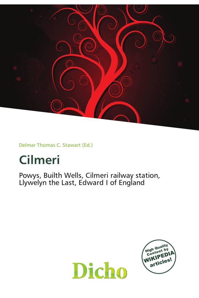 Cilmeri
