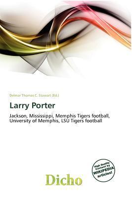 Larry Porter