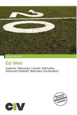 Ed Weir