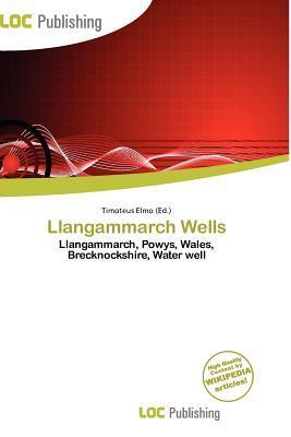Llangammarch Wells