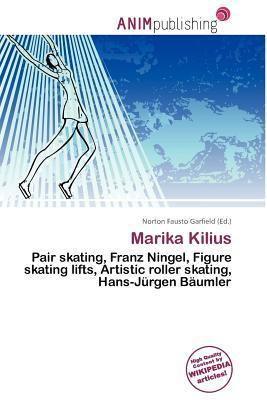 Marika Kilius