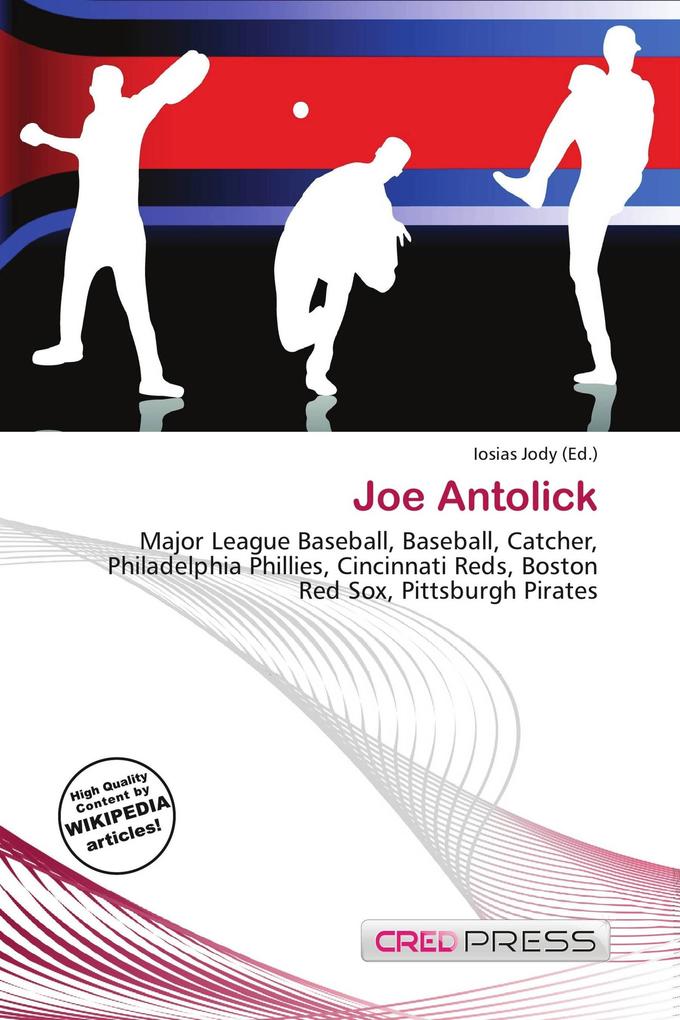 Joe Antolick