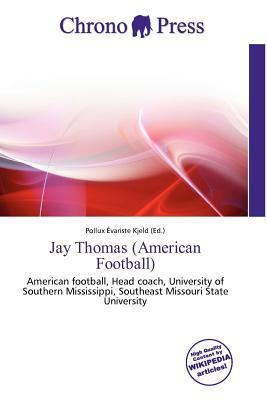 Jay Thomas (American Football)