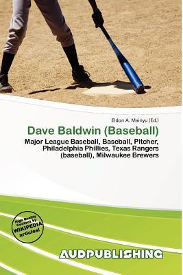 Dave Baldwin (Baseball)