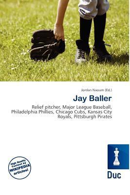 Jay Baller